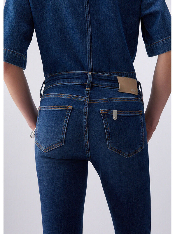 Liu jo Jeans skinny UA6183 D0314-78994