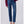 Load image into Gallery viewer, Liu jo Pantalone denim Den.Blue dk.stripes UA6249 D0244-79022
