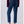 Load image into Gallery viewer, Liu jo Pantalone denim Den.Blue dk.stripes UA6249 D0244-79022
