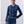 Carica l'immagine nel Visualizzatore galleria, Liu jo Giubbotto Den.Blue dk.buttons UA6260 D0275-78988
