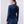 Carica l'immagine nel Visualizzatore galleria, Liu jo Giubbotto Den.Blue dk.buttons UA6260 D0275-78988
