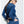 Carica l'immagine nel Visualizzatore galleria, Liu jo Giubbotto Den.Blue dk.buttons UA6260 D0275-78988

