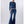 Carica l'immagine nel Visualizzatore galleria, Liu jo Giubbotto Den.Blue dk.buttons UA6260 D0275-78988
