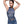 Carica l'immagine nel Visualizzatore galleria, Liu jo T-shirt Special denim UA6505 J1624-L9680

