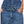 Carica l'immagine nel Visualizzatore galleria, Liu jo Top bustier in denim UA6506 D0399-79157
