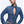 Carica l'immagine nel Visualizzatore galleria, Liu jo Camicia Den.md.Blue intrecci UA6507 D0399-79157

