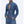 Carica l'immagine nel Visualizzatore galleria, Liu jo Pantalone denim Den.md.Blue intrecci UA6510 D0400-79157
