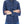 Carica l'immagine nel Visualizzatore galleria, Liu jo Camicia Den.Blue sing wash UXX046 D4051-77917
