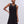 Load image into Gallery viewer, Liu jo Abito Nero VA6032 JS360-22222

