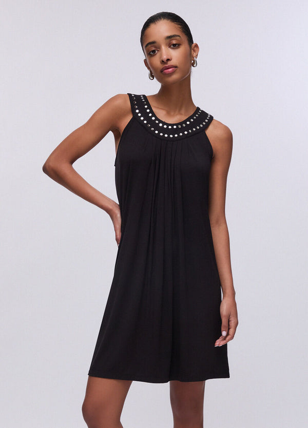 Liu jo Abito Nero VA6032 JS360-22222