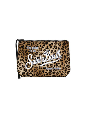Mc2 Saint Barth Pochette Aline Classic Leo 11 - Alin001