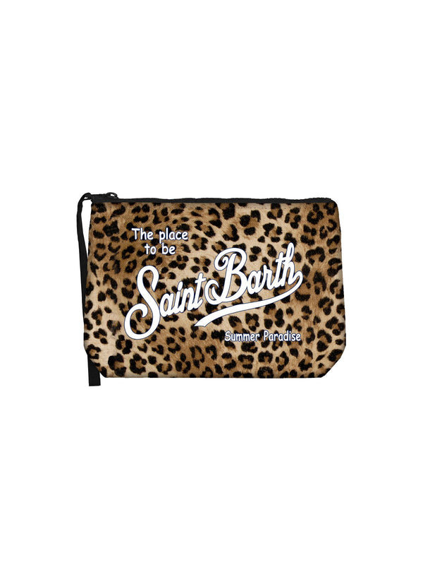 Mc2 Saint Barth Pochette Aline Classic Leo 11 - Alin001