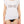 Carica l'immagine nel Visualizzatore galleria, Liu jo T-shirt Bianco/animalier VA6047 JS360-S9740

