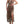 Load image into Gallery viewer, Liu jo Abito Animalier VA6049 TS123-V9789
