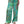 Carica l'immagine nel Visualizzatore galleria, Liu jo Pantalone tessuto Cachem.water green VA6067 TS124-P9269
