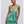 Carica l'immagine nel Visualizzatore galleria, Liu jo Top/Canotta Cachem.water green VA6115 TS124-P9269
