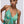 Carica l'immagine nel Visualizzatore galleria, Liu jo Top/Canotta Cachem.water green VA6115 TS124-P9269
