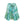 Carica l'immagine nel Visualizzatore galleria, Liu Jo Pantaloncino Donna Beachwear Fantasia Cachemire Verde Acqua Multicolor - VA6152 TS124 P9269
