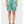 Carica l'immagine nel Visualizzatore galleria, Liu Jo Pantaloncino Donna Beachwear Fantasia Cachemire Verde Acqua Multicolor - VA6152 TS124 P9269

