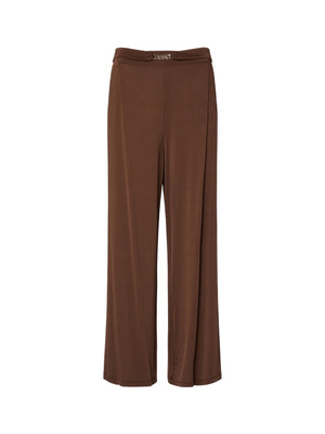Liu jo Pantalone tessuto Terra VA6157 J3888-91118