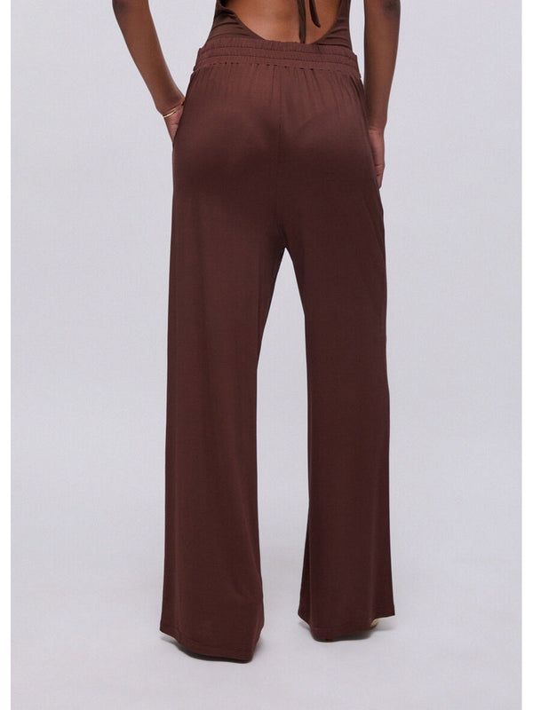 Liu jo Pantalone tessuto Terra VA6157 J3888-91118