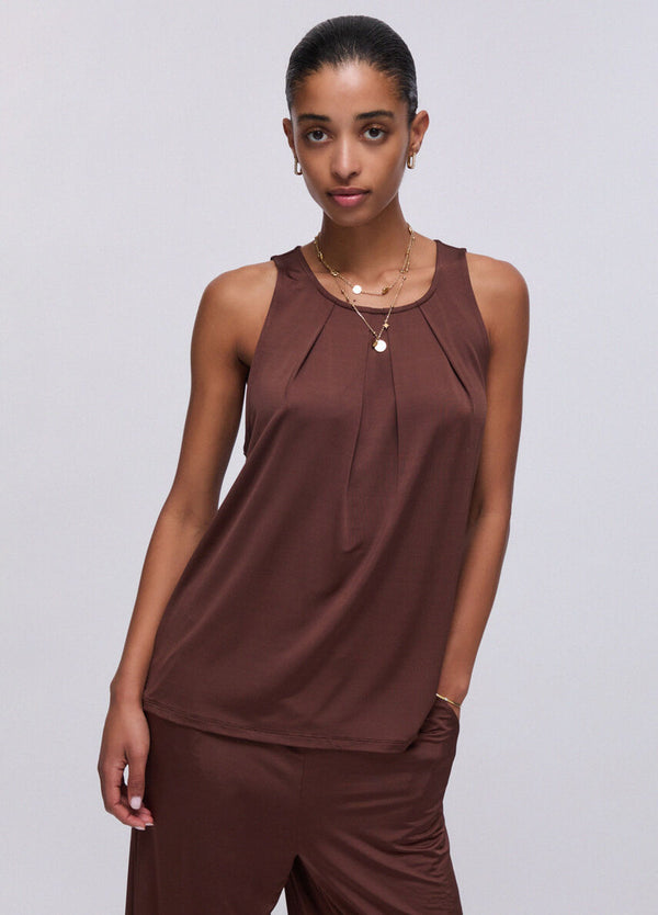Liu jo Top/Canotta Terra VA6158 J3888-91118