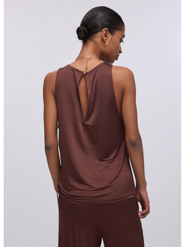 Liu jo Top/Canotta Terra VA6158 J3888-91118