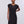 Load image into Gallery viewer, Liu jo Abito Nero VA6159 J3888-22222
