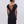 Load image into Gallery viewer, Liu jo Abito Nero VA6159 J3888-22222
