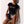 Carica l'immagine nel Visualizzatore galleria, Liu jo T-shirt Nero/flowers VA6169 JS003-W9449
