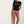 Carica l'immagine nel Visualizzatore galleria, Liu jo T-shirt Nero/animalier VA6169 JS003-Y9908
