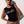 Carica l'immagine nel Visualizzatore galleria, Liu jo T-shirt Nero/animalier VA6169 JS003-Y9908
