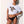 Carica l'immagine nel Visualizzatore galleria, Liu jo T-shirt B.co/small leopard VA6170 JS003-P9493

