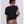 Carica l'immagine nel Visualizzatore galleria, Liu jo T-shirt Nero/small leopard VA6170 JS003-P9494

