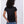 Carica l'immagine nel Visualizzatore galleria, Liu jo T-shirt Nero/degrade VA6171 JS003-T9503
