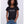 Carica l'immagine nel Visualizzatore galleria, Liu jo T-shirt Nero/degrade VA6171 JS003-T9503
