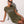 Load image into Gallery viewer, Liu jo Abito Sea turtle/flower VA6212 JS003-P9761
