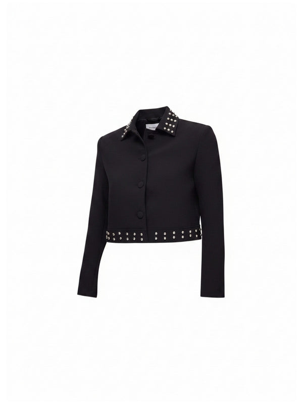 Liu jo Giacca Nero WA6107 T2527-22222