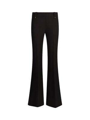 Liu jo Pantalone tessuto Nero WA6120 T2527-22222