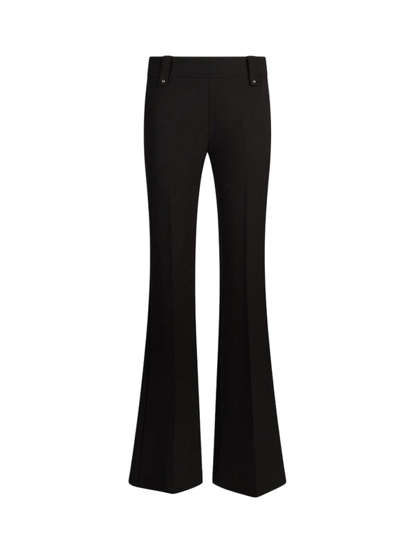 Liu jo Pantalone tessuto Nero WA6120 T2527-22222