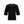 Carica l'immagine nel Visualizzatore galleria, Liu jo T-shirt Nero collar motif WA6128 JS904-P9320
