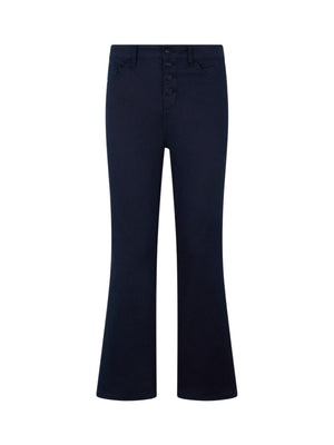 Liu jo Pantalone tessuto Night blu sky WA6256 T367A-93924