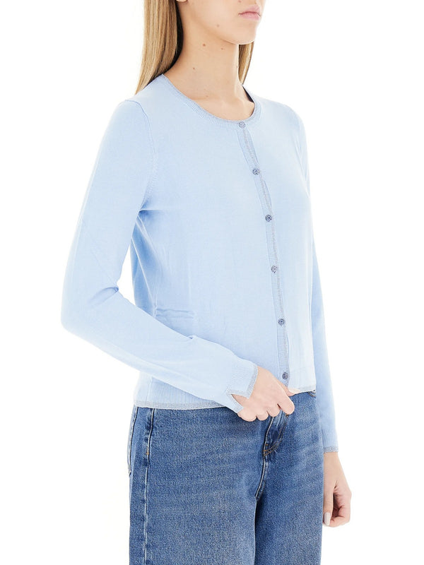 Liu jo Maglieria Blue bell WA6280 MS49I-44121