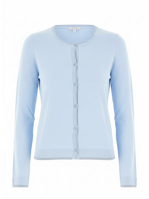 Liu jo Maglieria Blue bell WA6280 MS49I-44121