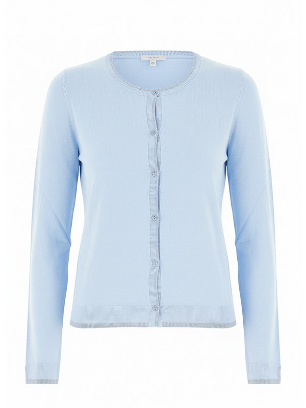Liu jo Maglieria Blue bell WA6280 MS49I-44121