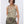 Carica l'immagine nel Visualizzatore galleria, Liu jo Top/Canotta Dk.olive embroiderie WA6310 J3860-P9240

