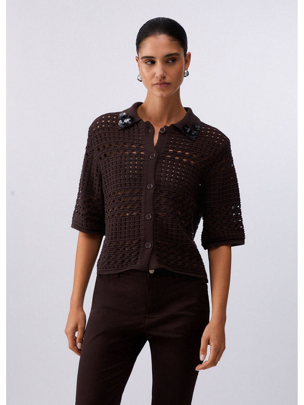 Liu jo Maglieria Sacher WA6325 MA79R-91109