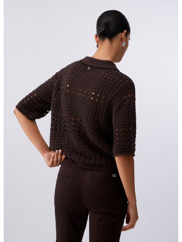 Liu jo Maglieria Sacher WA6325 MA79R-91109