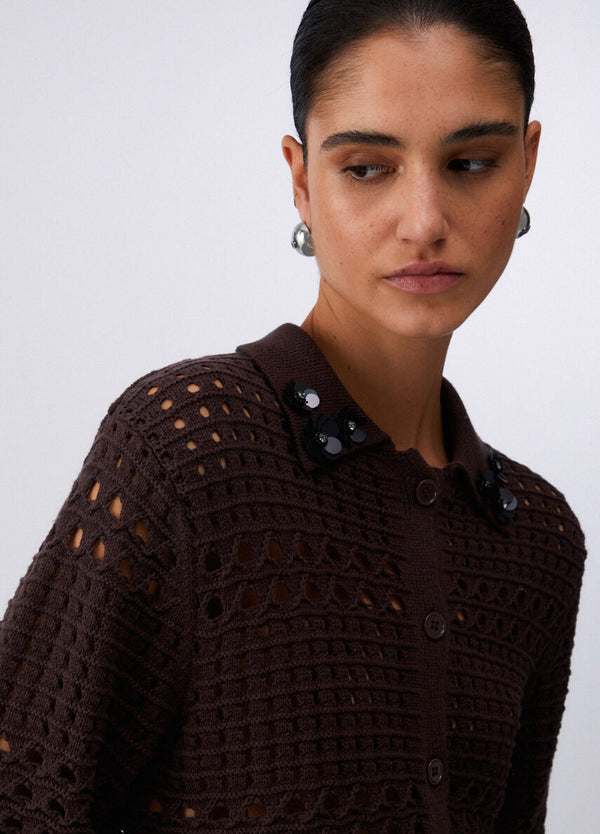 Liu jo Maglieria Sacher WA6325 MA79R-91109