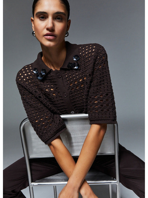 Liu jo Maglieria Sacher WA6325 MA79R-91109